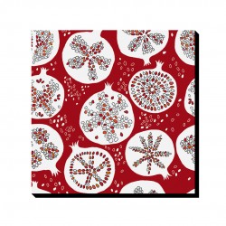 تابلو شاسی طرح انار ها