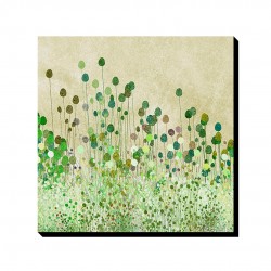 تابلو شاسی طرح شکوفه ها