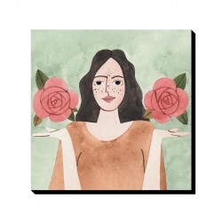 تابلو شاسی طرح نماد ماه تولد مهر