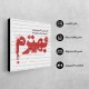 تابلو شاسی طرح حال مرا نپرس