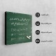 تابلو شاسی طرح اساس علم ریاضی