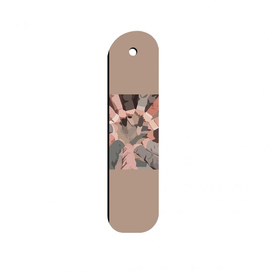 نشان کتاب طرح seventeen allies