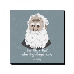 تابلو شاسی طرح تولستوی