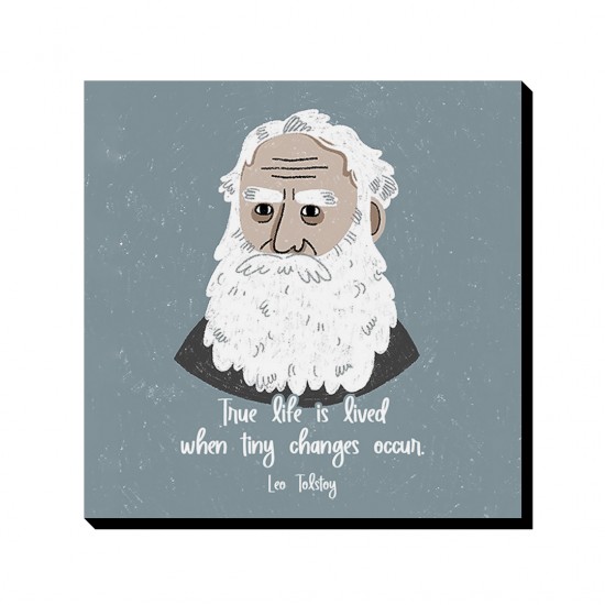 تابلو شاسی طرح تولستوی