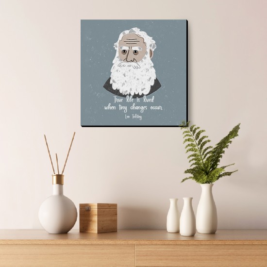 تابلو شاسی طرح تولستوی