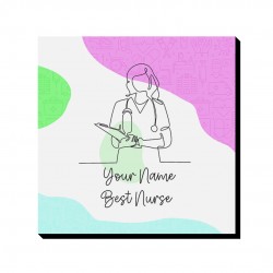 تابلو شاسی طرح پرستار کد tpp009