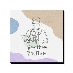 تابلو شاسی طرح پرستار کد tpp009