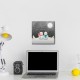 تابلو شاسی طرح قصه‌ های گرم دوست