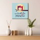 تابلو شاسی طرح حال من خوب است