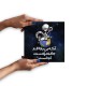 تابلو شاسی طرح مست بی باده
