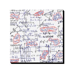 تابلو شاسی طرح جزوه نویسی