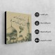 تابلو شاسی طرح کبوترانه