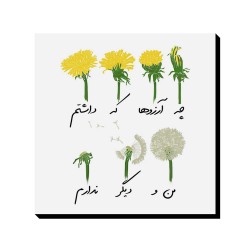 تابلو شاسی طرح آرزو ها