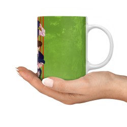 ماگ طرح stray kids anime ۲