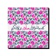 تابلو شاسی طرح فرش مادر