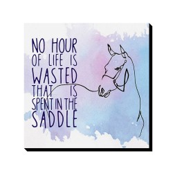 تابلو شاسی طرح اسب کد trm177