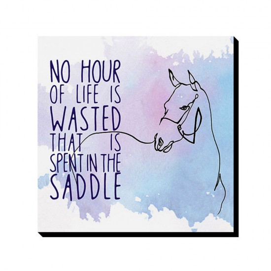 تابلو شاسی طرح اسب کد trm177