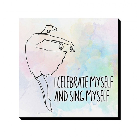 تابلو شاسی طرح رقص کد trm173