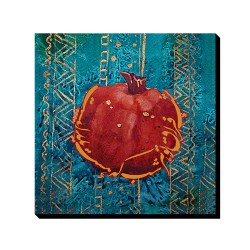 تابلو شاسی طرح شب فراق تو کد trm202