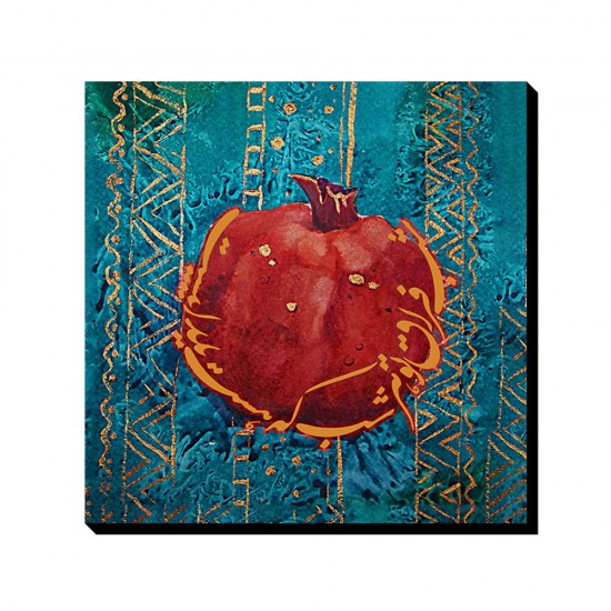 تابلو شاسی طرح شب فراق تو کد trm202