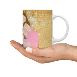 ماگ طرح twice minimal