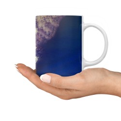 ماگ طرح twice princess