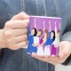 ماگ طرح twice pink girl