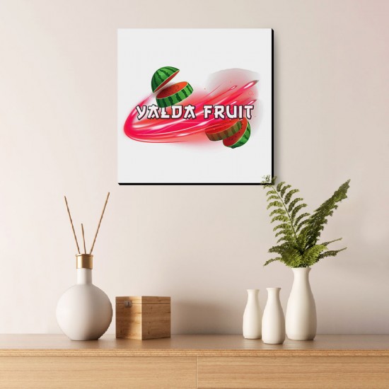 تابلو شاسی طرح میوه یلدا کد trm237