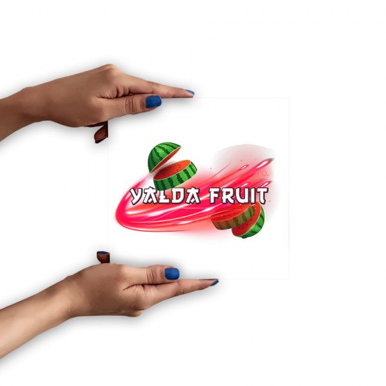 تابلو شاسی طرح میوه یلدا کد trm237