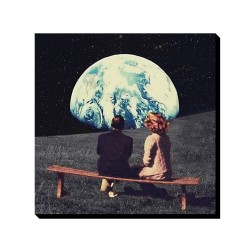 تابلو شاسی طرح تخت و پخت ۲
