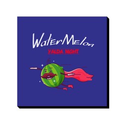 تابلو شاسی طرح هندوانه قهرمان کد trm238