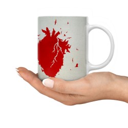 ماگ طرح دلتنگ توام ماگ طرح دلتنگ توام