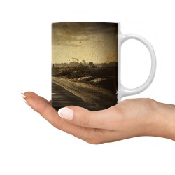 ماگ طرح رفتنت رفتن جان است ماگ طرح رفتنت رفتن جان است