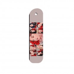 نشان کتاب طرح twice band