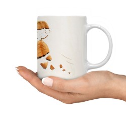 ماگ طرح پاییز میرسد ماگ طرح پاییز میرسد