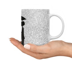 ماگ طرح این هوا تو را می خواهد ماگ طرح این هوا تو را می خواهد