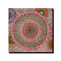 تابلو شاسی طرح دور گردون