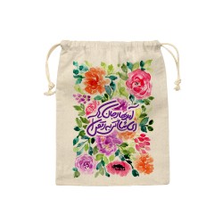 کیسه نظم دهنده طرح بهار جان ها