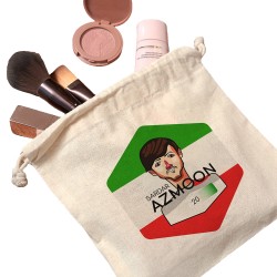 کیسه نظم دهنده طرح سردار آزمون