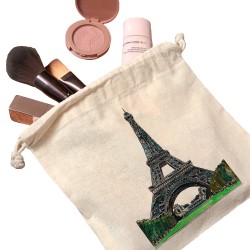 کیسه نظم دهنده طرح برج ایفل