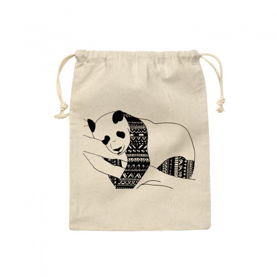 کیسه نظم دهنده طرح پاندا خوابالو