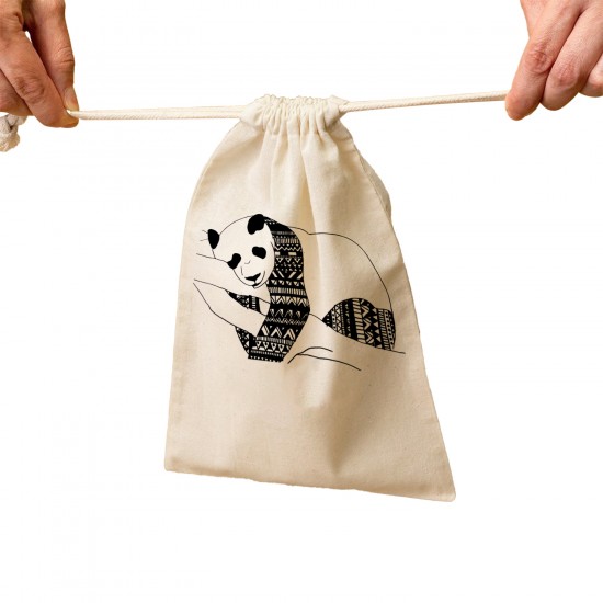 کیسه نظم دهنده طرح پاندا خوابالو