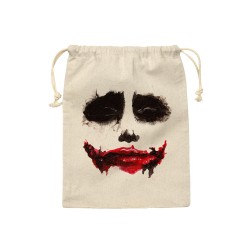 کیسه نظم دهنده طرح صورت جوکر