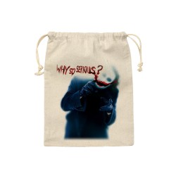 کیسه نظم دهنده طرح جوکر