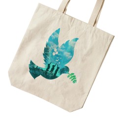 تت بگ متقال طرح پرنده رویا