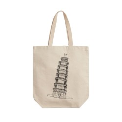 تت بگ متقال طرح برج پیزا