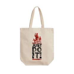 تت بگ متقال طرح شعار فقط انجامش بده