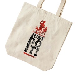 تت بگ متقال طرح شعار فقط انجامش بده