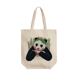 تت بگ متقال طرح پاندای جوکر