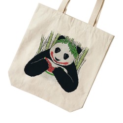 تت بگ متقال طرح پاندای جوکر